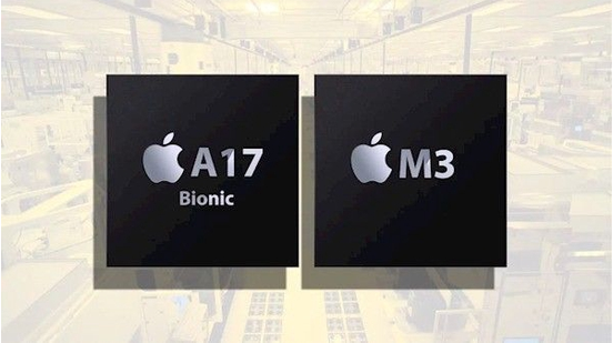 新泰苹果15维修站分享iPhone15系列会用3nm芯片吗 